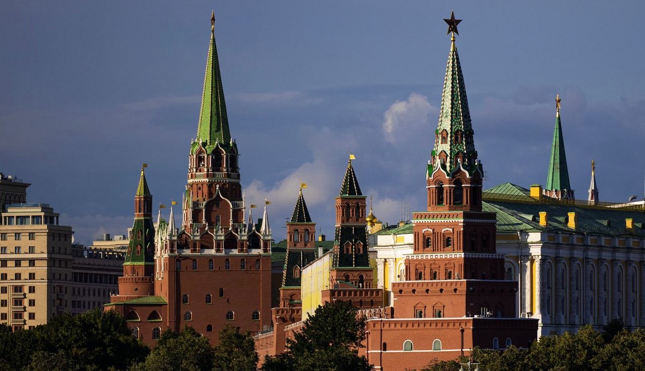 ISW пояснив, навіщо Москва блокує дипломатичні ініціативи України та Туреччини ISW пояснив, навіщо Москва блокує дипломатичні ініціативи України та Туреччини